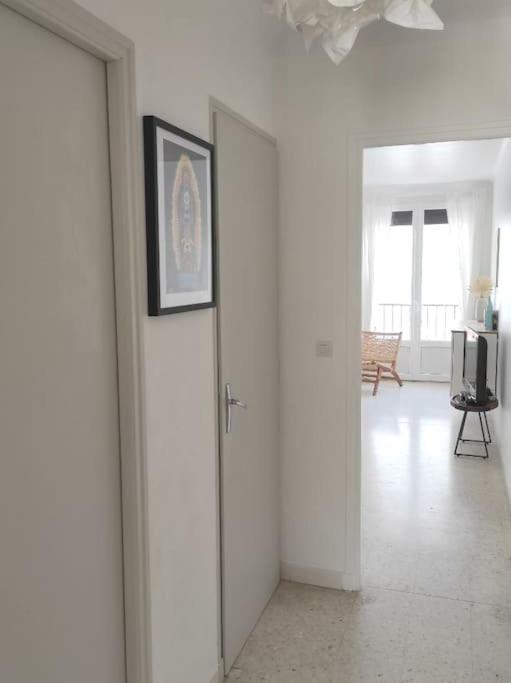 Cocon Traversant Deux Balcons Proche Centre Appartement *